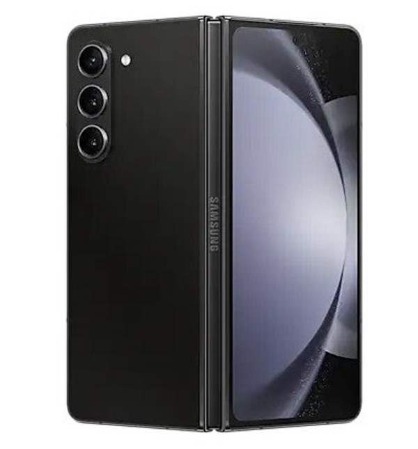 SMARTPHONE SAMSUNG GALAXY Z FOLD5 5G 12GB/256GB PRETO
