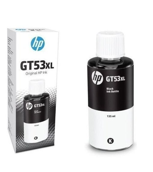 HP TINTEIRO GT53XL 135ML PRETA INK BOTTLE 415 INK TANK