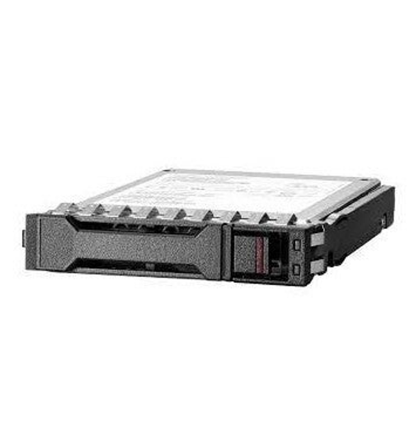 HPE 1.2TB SAS 10K SFF BC MV HDD