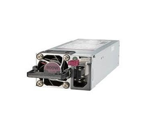 FONTE DE ALIMENTAÇÃO HPE 800W FS PLAT HT PLG LH