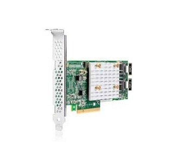 HPE SMART ARRAY E208i-p SR GEN10 CONTROLLER