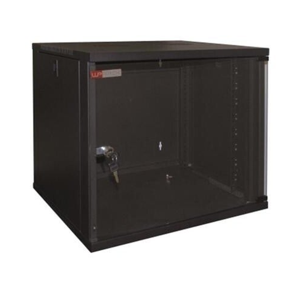ARMÁRIO 06U WP RACK 19' 540X450X310MM PRETO
