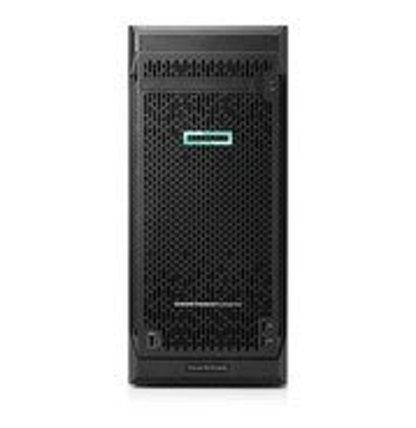 SERVER HPE ML110 GEN10 3206R 1P 16G 4LFF 2x1TB SATA 7.1K