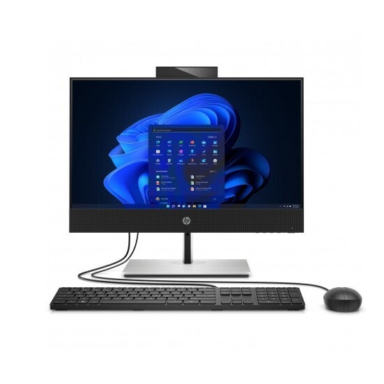 PC HP AIO 600 21.5' I5-10500 16G 512GB SSD W11P DG10 SUP.AJUST.