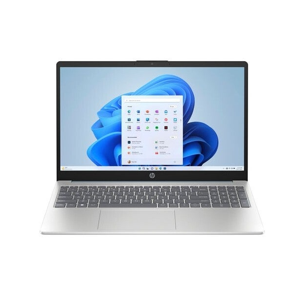 HP.15.6' I3-N305 FHD USLIM 8GB 512GB SSD W11H AZUL