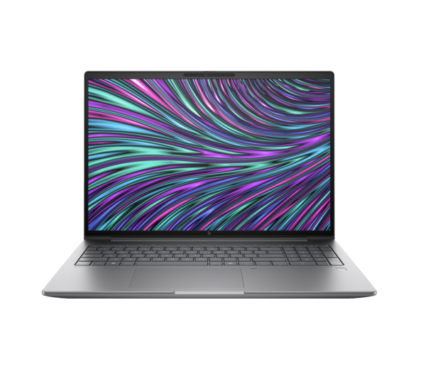 PORT HP ZSTUDIO 16' U7-165H WUXGA 32GB 1TB SSD RTX 4070 8GB W11P