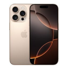 APPLE IPHONE 16 PRO 128GB DOURADO