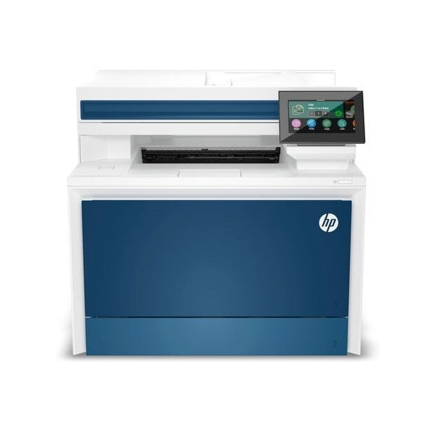 HP LASERJET MFP COLOR 4303FDW (33PPM) WIFI