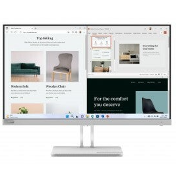 MONITOR 27' LENOVO L27e-40 2x HDMI® 1.4/1x VGA