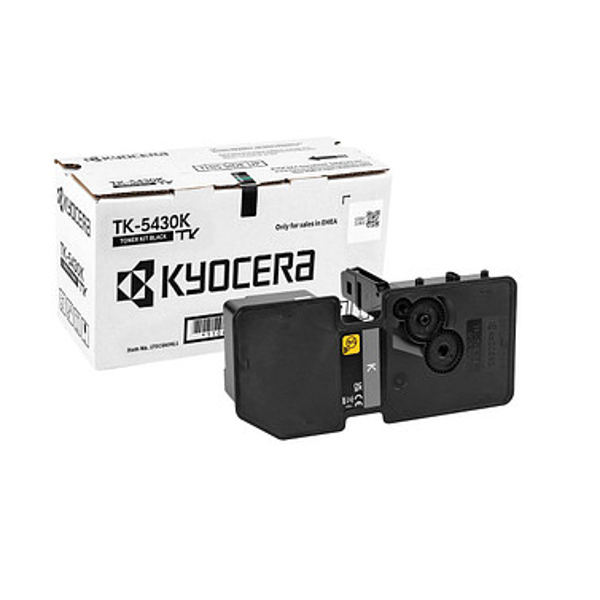 KYOCERA TONER TK-5430K PRETO