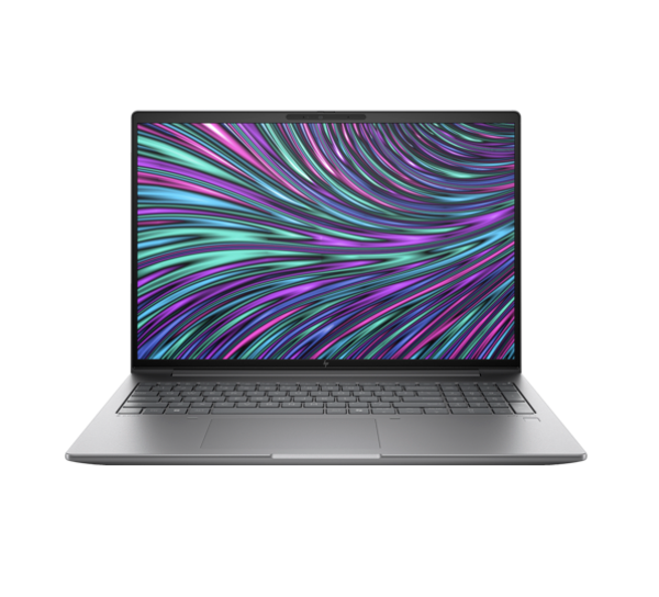 PORT HP ZSTUDIO 16' U7-165H WUXGA 32GB 1TB SSD RTX 4070 8GB W11P
