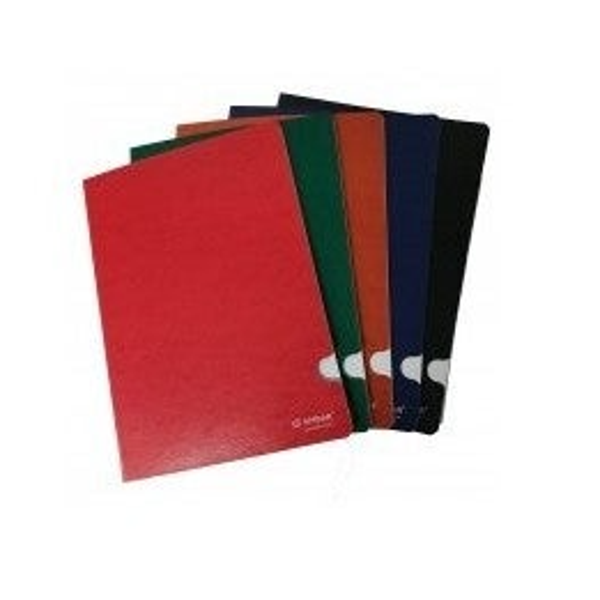 CAD AGRAF A4 40F 70G AMB C/HIDR Q