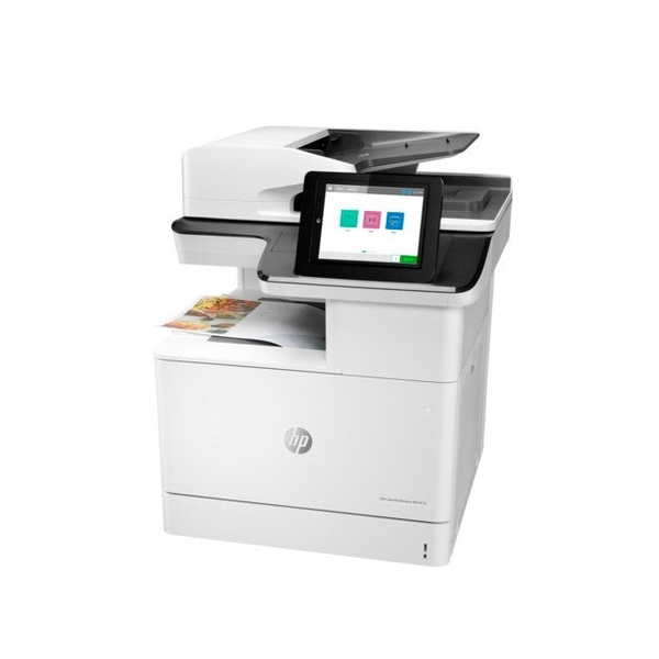HP LASERJET MFP COLOR A3 M776DN (46/46)