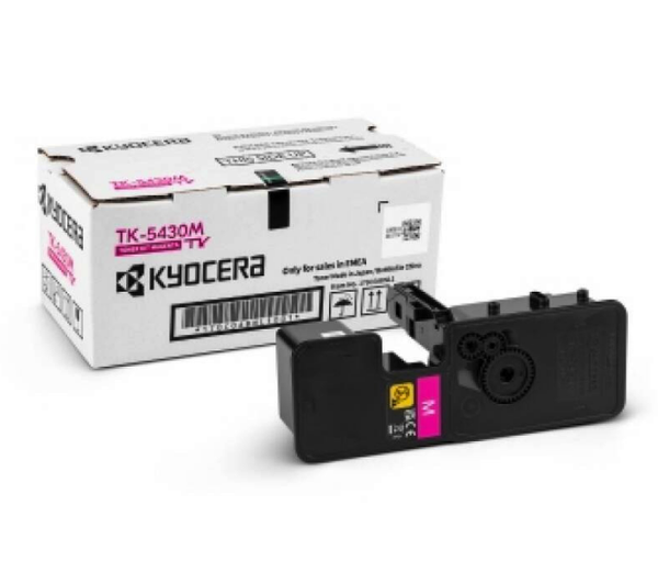 KYOCERA TONER TK-5430M MAGENTA