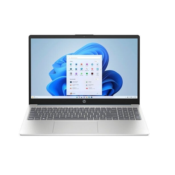 HP.15.6' I5-1235U FHD USLIM 16GB 512 SSD W11H PRATA