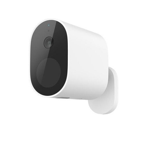 CAMARA XIAOMI MI WIRELESS OUTDOOR 130 HOME SECURITY 1080P + INDOOR RECEIVER
