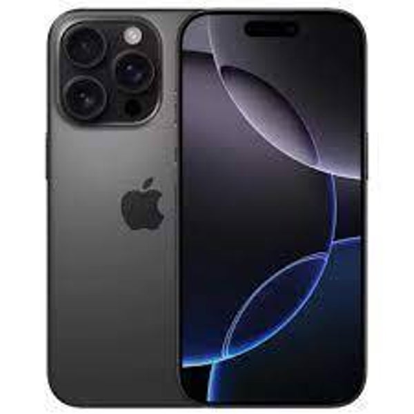 APPLE IPHONE 16 PRO MAX 256GB PRETO TITANUM