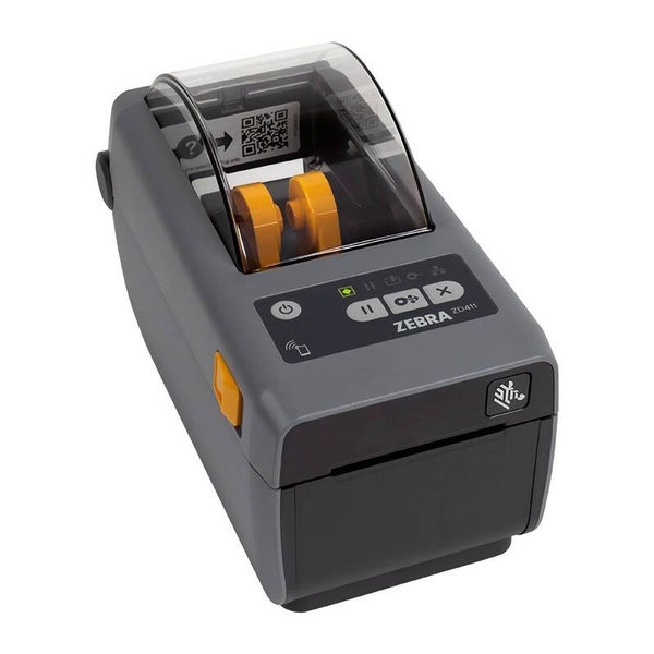 IMPRESSORA ELTRON ZEBRA ZD411 TD 203 DPI