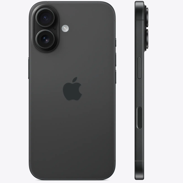 APPLE IPHONE 16 128GB PRETO