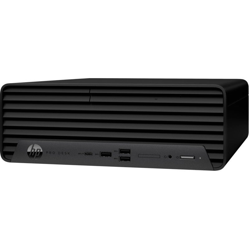 HP 400G9 SFF I7-12700 16GB 512 SSD W11PDG10