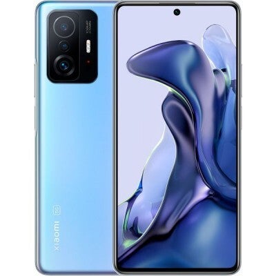 SMARTPHONE XIAOMI 11T PRO 8GB+256GB 5G DS AZUL