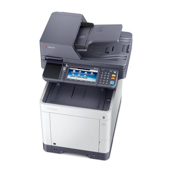 IMPRESSORA KYOCERA LASER MFP COLOR ECOSYS M6630CIDN