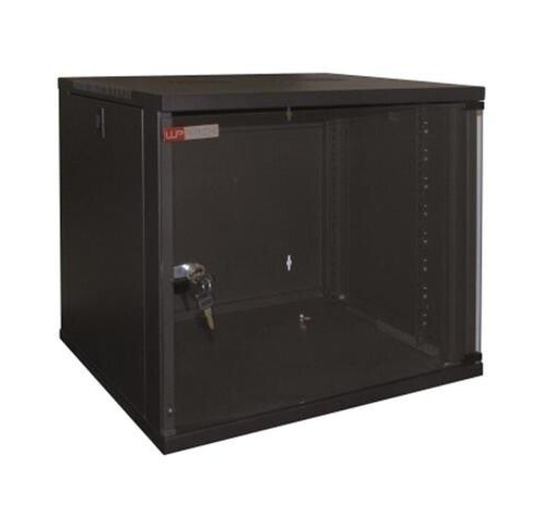 ARMÁRIO 06U WP RACK 19' 540X450X310MM PRETO