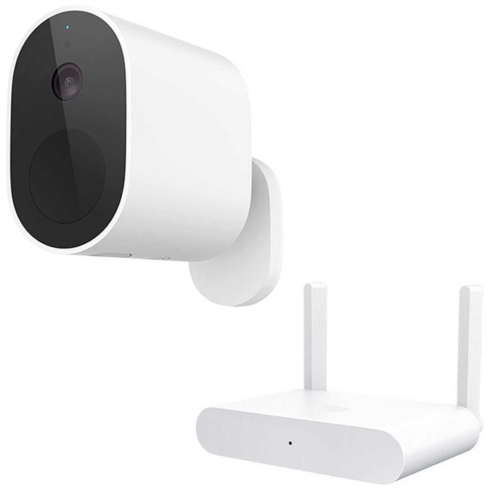 CAM MI WIRELESS OUTDOOR SEC 1080P SET
