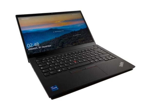 LENOVO THINKPAD E14 G4 14.0' i7-1255U FHD 16GB 512GB W11P