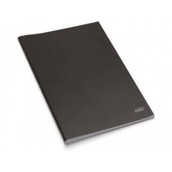 CAD A5 AGRAF XADREZ CAPA PRETA