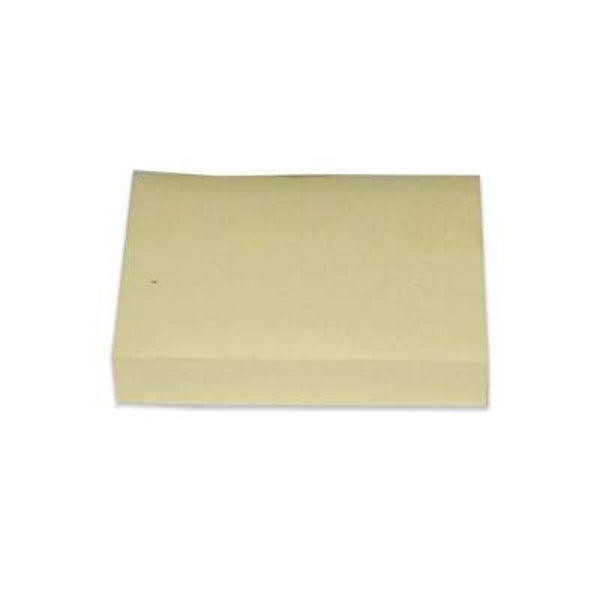 ME POST IT 51X38 STAPLES 12X100 FLS