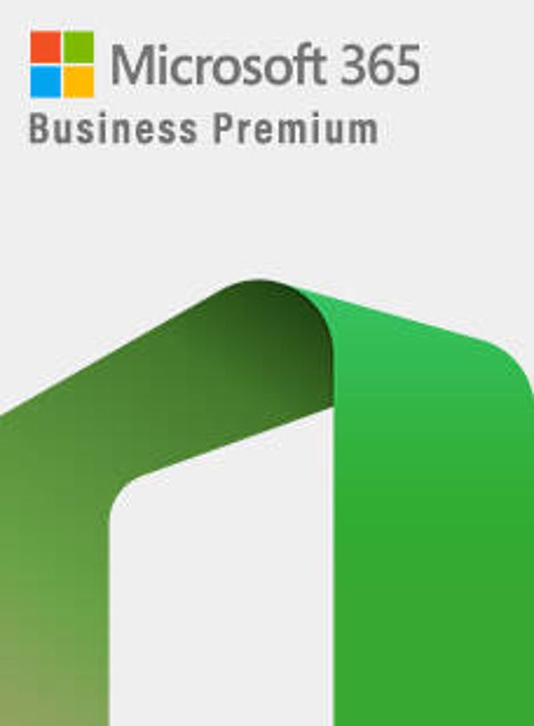 MICROSOFT OFFICE 365 BUSINESS PREMIUM 1 ANO