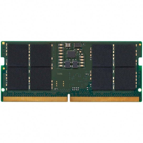MOD DDR5 16GB KINGSTON 4800 MT/S CL40 SODIMM