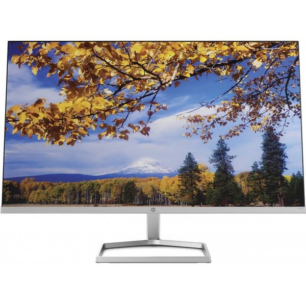 MONITOR 27' HP M27f FHD VGA/HDMI