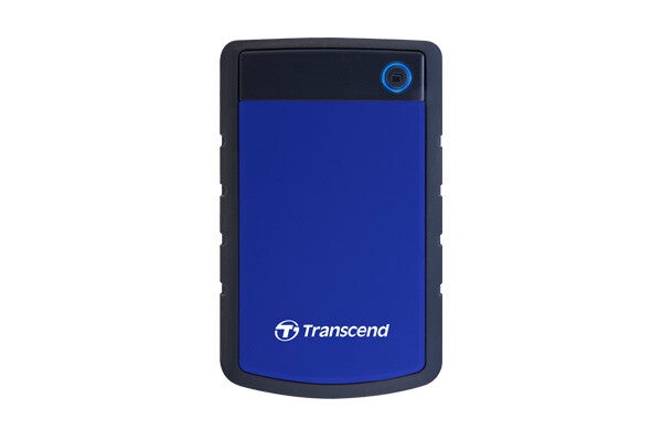 HD EXT 2.5' 1TB TRANSC. H3 3.0