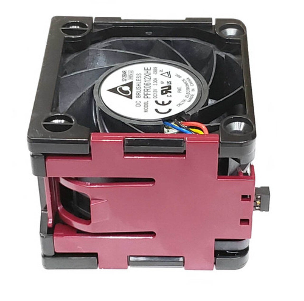 HPE 654577-003 ProLiant DL380p Gen8 Hot Plug Cooling Fan Module