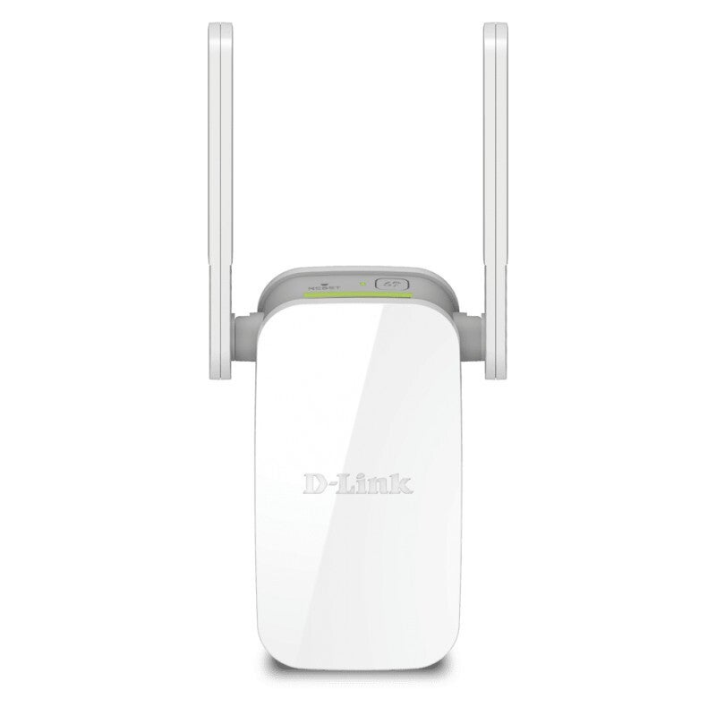 ACCESS POINT WIFI DLINK RANGE EXT. AC750 DUAL 2 ANT EXT
