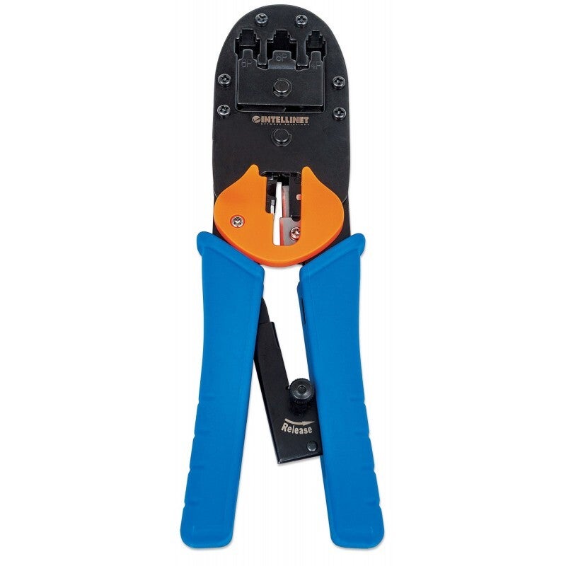 ALICATE INTELLINET P/CRAVAR UNIVERSAL