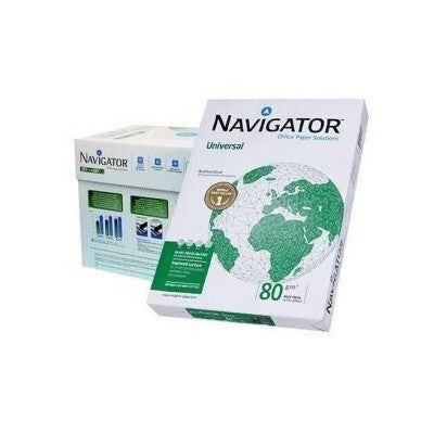 NAVIGATOR FOTOCOPIA A3 80GRS