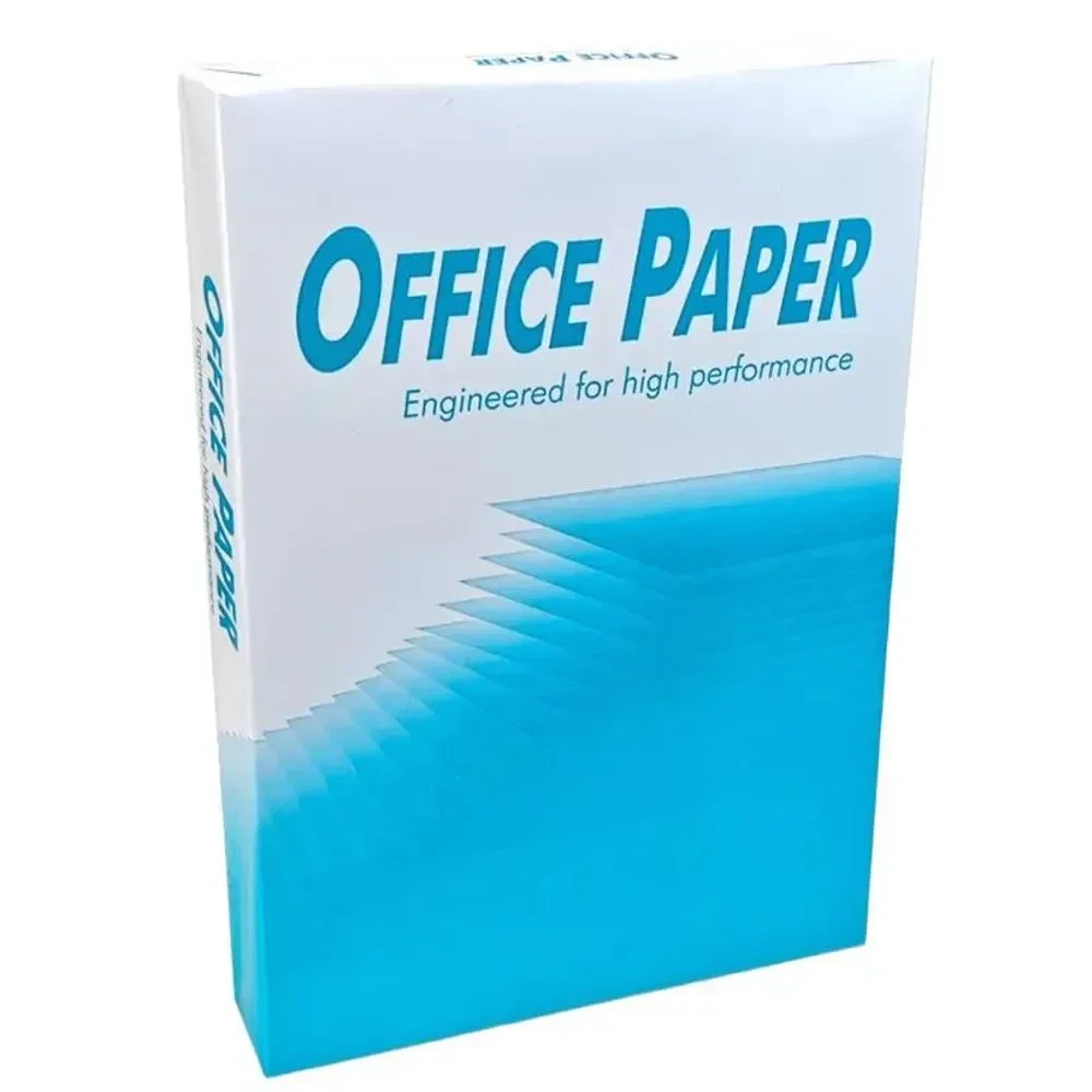 FOTOCOPIA A4 75GRS OFFICE PAPER