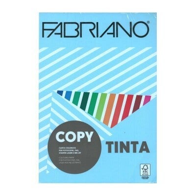 COPYTINTA 4 80 GRS AZUL CELESTE