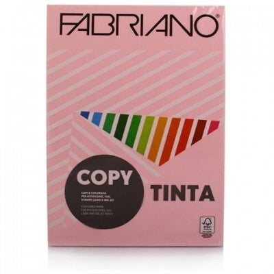 COPYTINTA A4 80 GRS ROSA