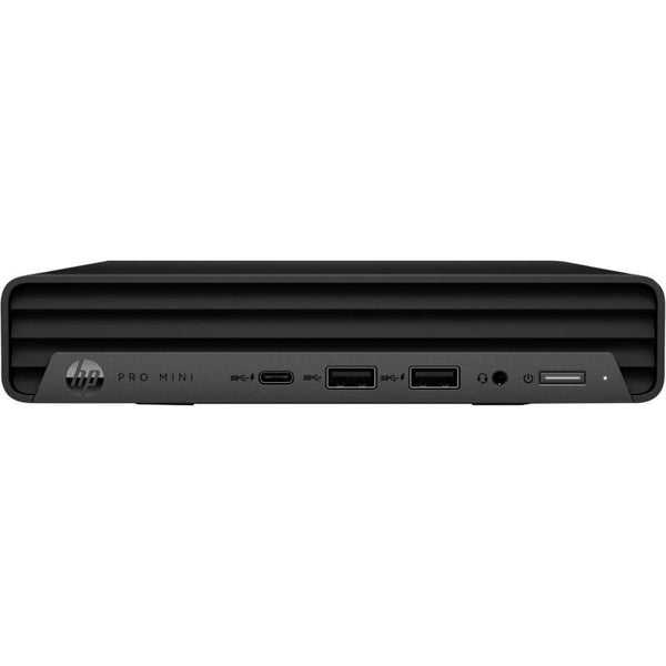 COMPUTADOR DESKTOP HP 400G9 DM I5-12500T 8G 512 SSD W11PDG10