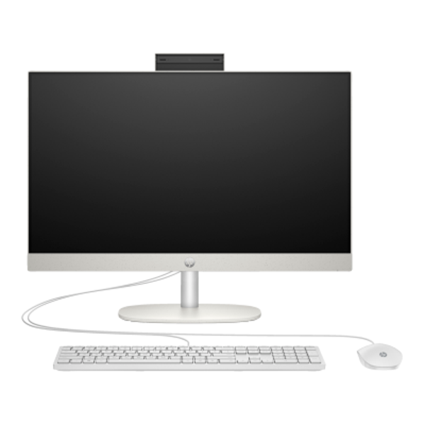 PC HP AIO 23.8' FHD I7-1355U 8G 512 SSD W11H