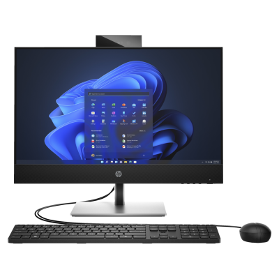 PC HP AIO 440 23.8' I5-13500T 16G 512GB SSD W11P SUP.AJUST.