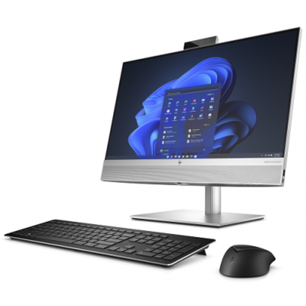 PC HP AIO 840 23.8' I7-13700 FHD 32G 512GB SSD W11P SUP.AJUST.