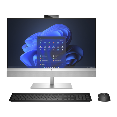 HP AIO 870 27' I7-13700 FHD 16G 512GB SSD W11P SUP.AJUST.