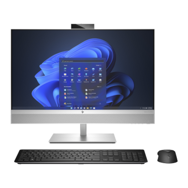 HP AIO 870 27' I7-13700 QHD 32G 512GB SSD W11P SUP.AJUST.