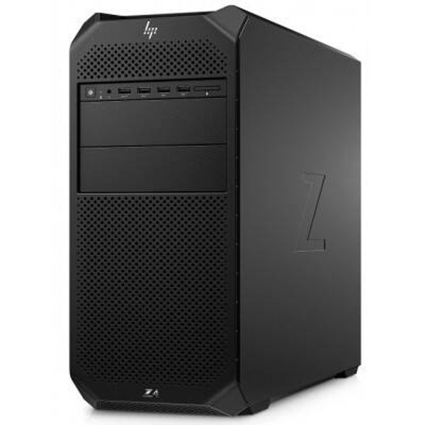 PC HP Z4 G5 MT XEON W3-2423 32G 1TB SSD NVIDIA RTX A2000 12 GB W11P