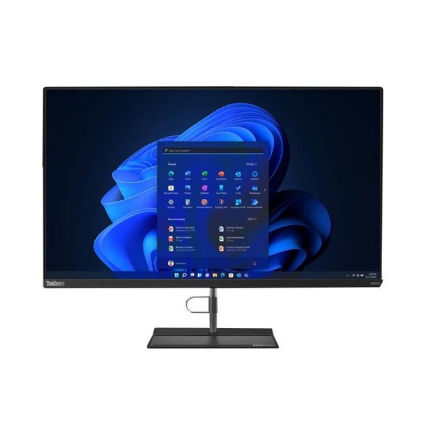 PC LENOVO AIO 30a 27' i7-1260P 16GB 512SSD W11PRO